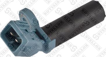 Stellox 06-00052-SX - Capteur d'angle, vilebrequin droxauto.com