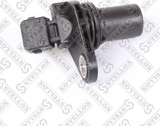 Stellox 06-00069-SX - Capteur d'angle, vilebrequin droxauto.com