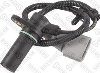 Stellox 06-00065-SX - Capteur d'angle, vilebrequin droxauto.com