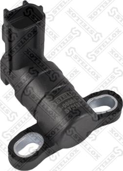 Stellox 06-00066-SX - Capteur d'angle, vilebrequin droxauto.com