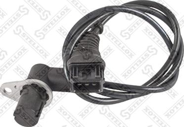 Stellox 06-00009-SX - Capteur d'angle, vilebrequin droxauto.com