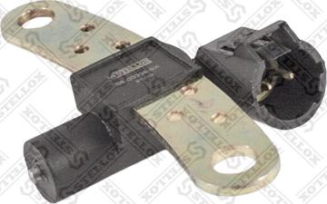 Stellox 06-00004-SX - Capteur d'angle, vilebrequin droxauto.com