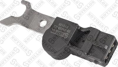 Stellox 06-00006-SX - Capteur, position d'arbre à cames droxauto.com