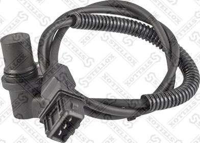 Stellox 06-00008-SX - Capteur d'angle, vilebrequin droxauto.com