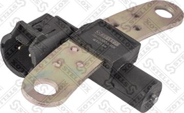 Stellox 06-00003-SX - Capteur d'angle, vilebrequin droxauto.com