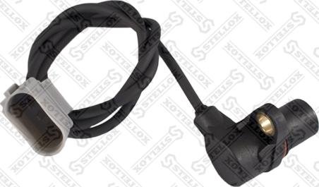 Stellox 06-00007-SX - Capteur d'angle, vilebrequin droxauto.com