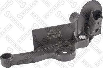 Stellox 06-00019-SX - Capteur d'angle, vilebrequin droxauto.com