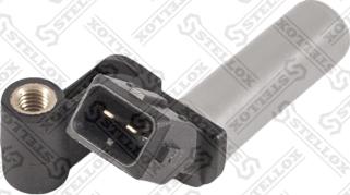 Stellox 06-00010-SX - Capteur d'angle, vilebrequin droxauto.com