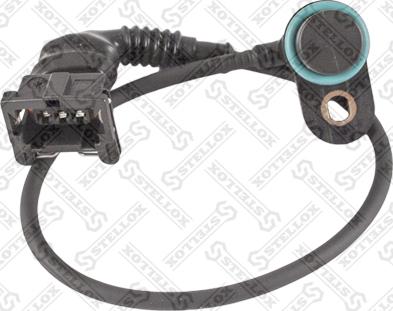 Stellox 06-00086-SX - Capteur d'angle, vilebrequin droxauto.com