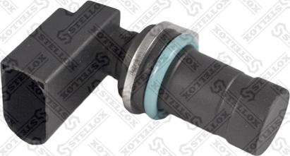 Stellox 06-00035-SX - Capteur d'angle, vilebrequin droxauto.com