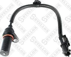 Stellox 06-00075-SX - Capteur d'angle, vilebrequin droxauto.com