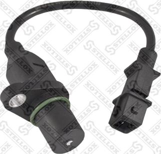 Stellox 06-00078-SX - Capteur d'angle, vilebrequin droxauto.com