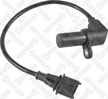 Stellox 06-00073-SX - Capteur d'angle, vilebrequin droxauto.com