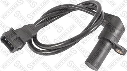 Stellox 06-00077-SX - Capteur d'angle, vilebrequin droxauto.com