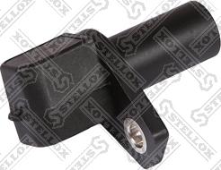 Stellox 06-00140-SX - Capteur d'angle, vilebrequin droxauto.com