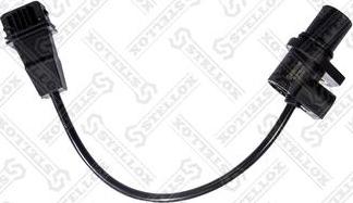 Stellox 06-00169-SX - Capteur d'angle, vilebrequin droxauto.com