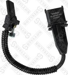 Stellox 06-00168-SX - Capteur d'angle, vilebrequin droxauto.com