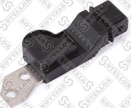 Stellox 06-00101-SX - Capteur, position d'arbre à cames droxauto.com