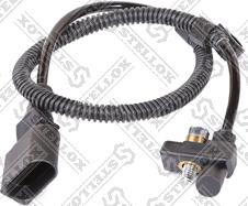 Stellox 06-00107-SX - Capteur d'angle, vilebrequin droxauto.com