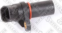 Stellox 06-00119-SX - Capteur d'angle, vilebrequin droxauto.com