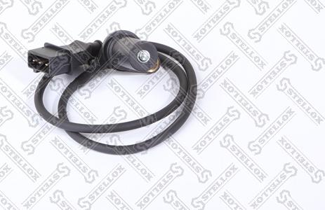 Stellox 06-00116-SX - Capteur d'angle, vilebrequin droxauto.com