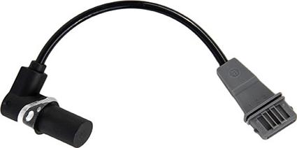 Stellox 06-00180-SX - Capteur d'angle, vilebrequin droxauto.com