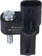 Stellox 06-00181-SX - Capteur d'angle, vilebrequin droxauto.com