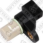 Stellox 06-00138-SX - Capteur d'angle, vilebrequin droxauto.com