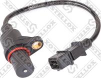 Stellox 06-00129-SX - Capteur d'angle, vilebrequin droxauto.com