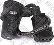 Stellox 06-00125-SX - Capteur d'angle, vilebrequin droxauto.com