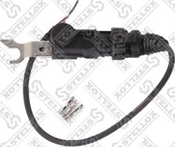 Stellox 06-00126-SX - Capteur, position d'arbre à cames droxauto.com