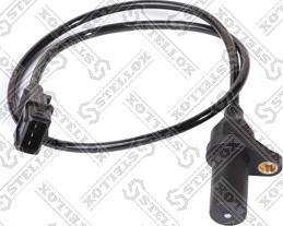 Stellox 06-00123-SX - Capteur d'angle, vilebrequin droxauto.com