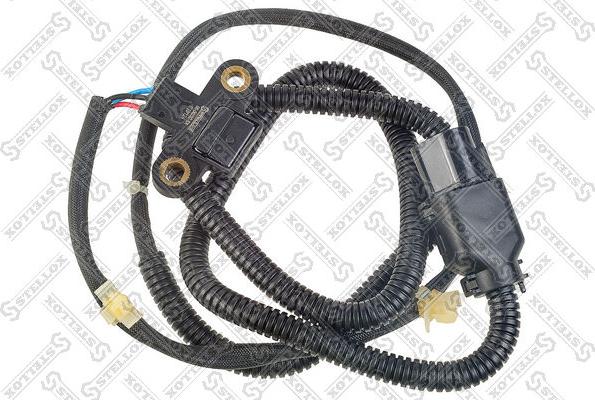 Stellox 06-00292-SX - Capteur d'angle, vilebrequin droxauto.com
