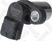 Stellox 06-00242-SX - Capteur d'angle, vilebrequin droxauto.com