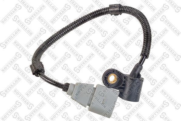 Stellox 06-00263-SX - Capteur, position d'arbre à cames droxauto.com