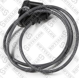 Stellox 06-00205-SX - Capteur d'angle, vilebrequin droxauto.com