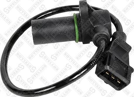 Stellox 06-00234-SX - Capteur d'angle, vilebrequin droxauto.com