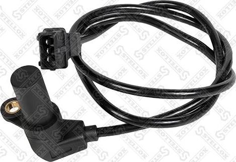 Stellox 06-00238-SX - Capteur d'angle, vilebrequin droxauto.com