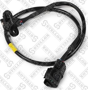 Stellox 06-00227-SX - Capteur d'angle, vilebrequin droxauto.com