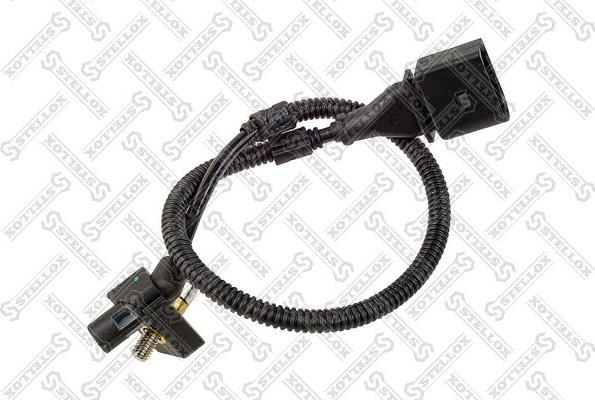 Stellox 06-00270-SX - Capteur d'angle, vilebrequin droxauto.com