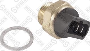 Stellox 06-01505-SX - Interrupteur de température, ventilateur de radiateur droxauto.com