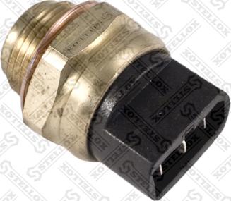 Stellox 06-01513-SX - Interrupteur de température, ventilateur de radiateur droxauto.com