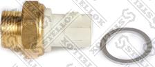 Stellox 06-01517-SX - Interrupteur de température, ventilateur de radiateur droxauto.com