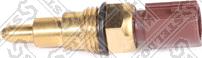 Stellox 06-01529-SX - Interrupteur de température, ventilateur de radiateur droxauto.com