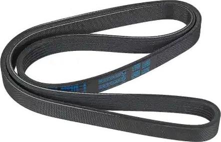 Stellox 06-01320-SX - Courroie trapézoïdale à nervures droxauto.com