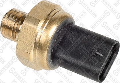 Stellox 06-08064-SX - Capteur, pression d'huile droxauto.com