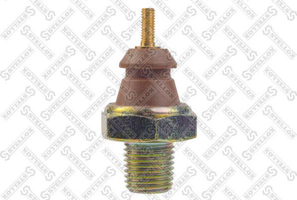 Stellox 06-08031-SX - Capteur, pression d'huile droxauto.com