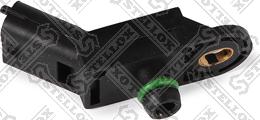 Stellox 06-03044-SX - Capteur, pression du tuyau d'admission droxauto.com
