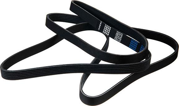 Stellox 06-02460-SX - Courroie trapézoïdale à nervures droxauto.com