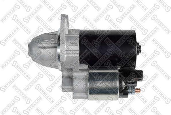 Stellox 06-10090-SX - Démarreur droxauto.com